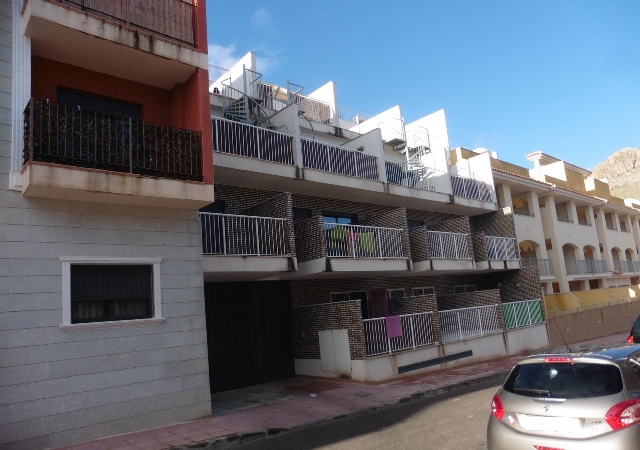 c/ Granado, 4 La Morra, Villanueva del Rio Segura, Murcia