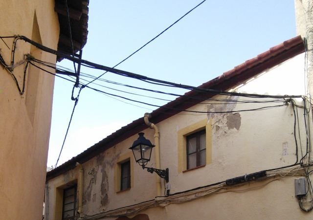 partida “El Bosc”, VALLS, Tarragona