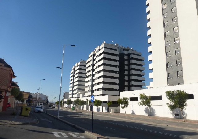 c/ Grecia, 2, Molina de Segura, Murcia