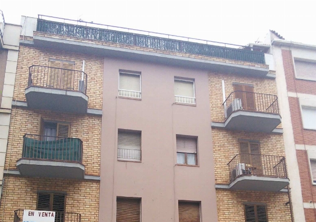 AVDA. MONTSERRAT, 42, 2º, 1ª, SANT JOAN DE VILATORRADA, Barcelona