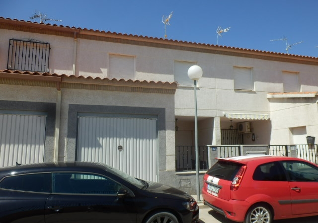 calle de Las Escuelas, sin número, en termino de LA GUARDIA (TOLEDO), LA GUARDIA, Toledo