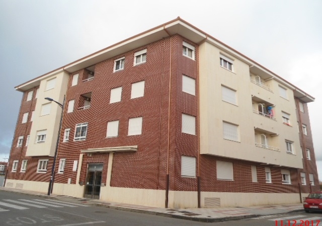 C/MIGUEL DE UNAMUNO 17,1ºB, VILLAQUILAMBRE, León
