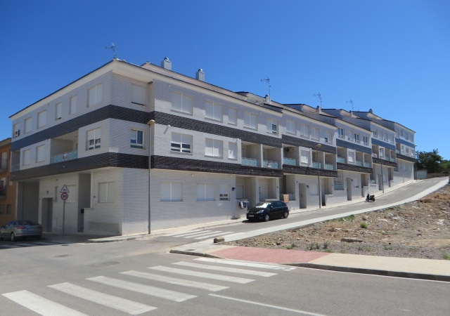 CALLE RIO PALANCIA 13-2-7, SONEJA, Castellón/Castelló