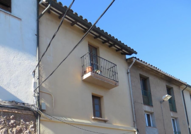 CALLE DEL SERRAT 36, CENTELLES, Barcelona