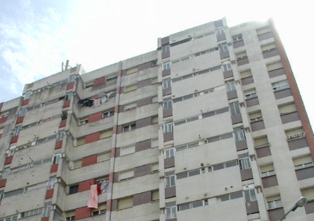 BR SANTA ELVIRA 10 Pl:07 Pt:01, MONTCADA I REIXAC, Barcelona