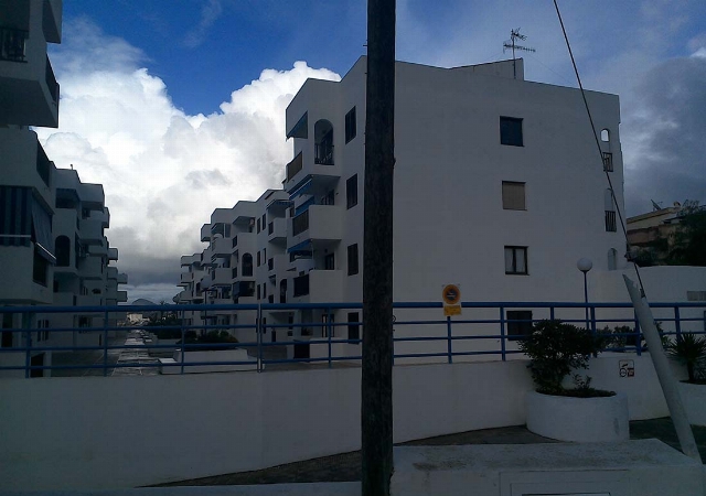 calle es calo 10 planta 2, Sant Josep de sa Talaia, Illes Balears