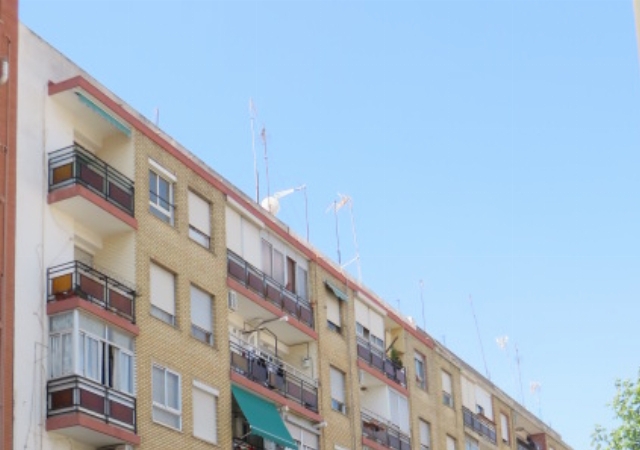 CARRETERA DE TORRENTE (ACTUALMENTE AVDA CAMÍ NOU) Nº 207-209, PRIMERA PLANTA, PUERTA DOS, XIRIVELLA, Valencia/València