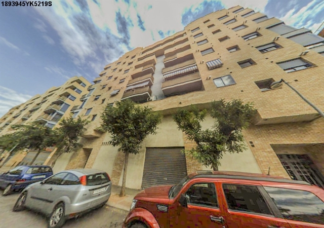 Avenida Valencia s/n (hoy 114) Bloque 1, Planta 1, Castellón, Castellón/Castelló