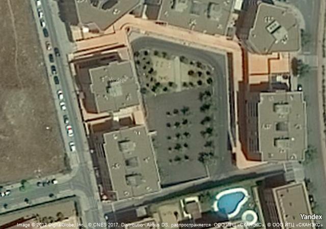 Badajoz