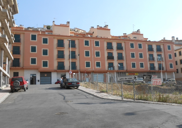 c/ Santa Elena, 14, CHINCHILLA DE MONTEARAGON, Albacete