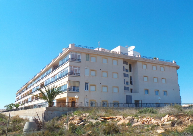 : C/ Navel nº3, Residencial La Mirada, Planta 3ª, Puerta 54 A, ORIHUELA COSTA, Alicante/Alacant