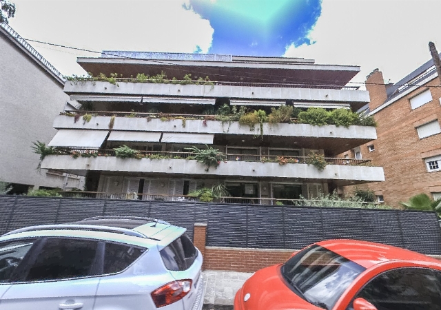 Carrer de Carrancá, 11-17, 2-2, BARCELONA, Barcelona