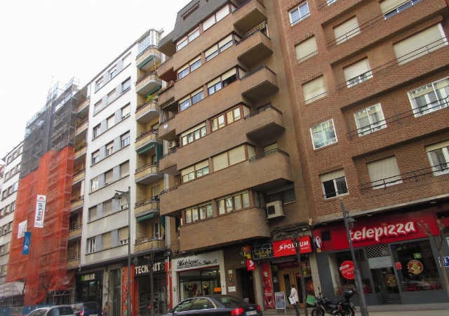 CALLE CHILE Nº 9, PISO 2 TIPO B, LOGROÑO, La Rioja