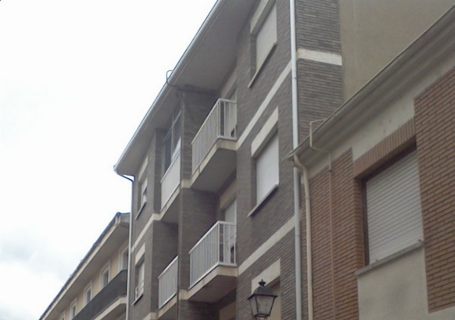 C/ ZAMORA, 10, BENAVENTE, Zamora