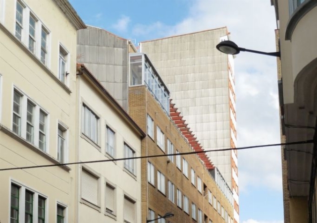 Avda de Allóns, CARBALLO, A Coruña
