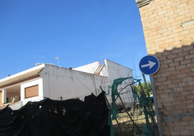 AVENIDA ALCALDE ARTURO MARISCAL 24, SAN JOSE DEL VALLE, Cádiz
