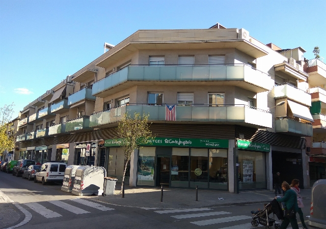 C. Marià Fortuny 57-61, Sant Boi de Llobregat, Barcelona