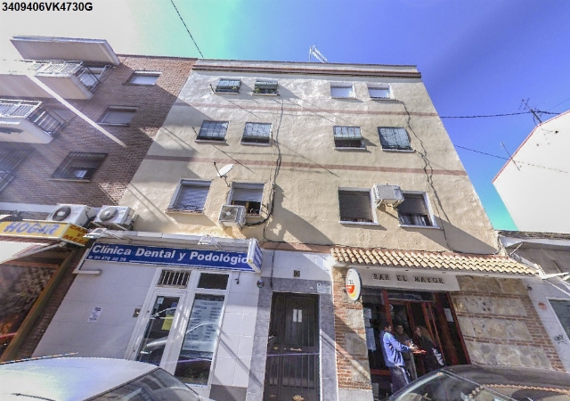 C/ PEÑA DE LA ATALAYA, Nº 90, 1º DRCHA., 28053 MADRID., MADRID, Madrid