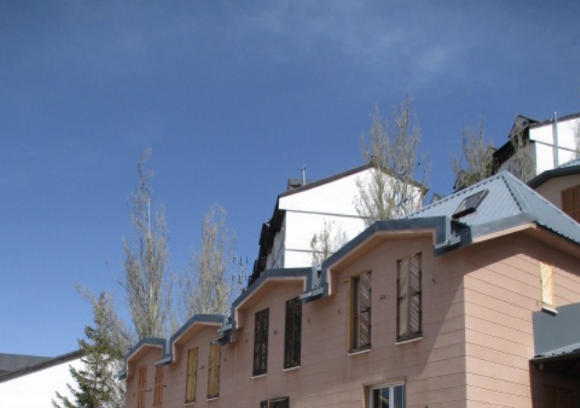 Urb. Solynieve 4 (P) Es: E Pl: 00 Pt: 02, MONACHIL, Granada