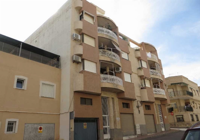 Calle Balsa 5, Mazarrón, Murcia