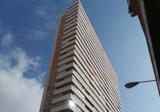Calle Capitan Amador, nº 9, esc. 1, entresuelo, puerta 32, Alicante, Alicante/Alacant