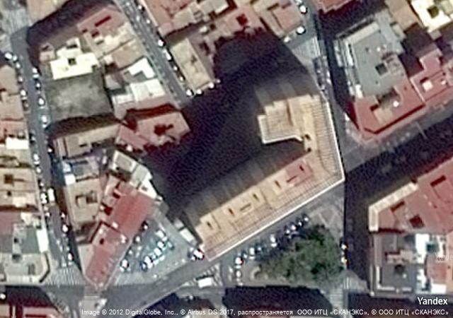 Alicante/Alacant