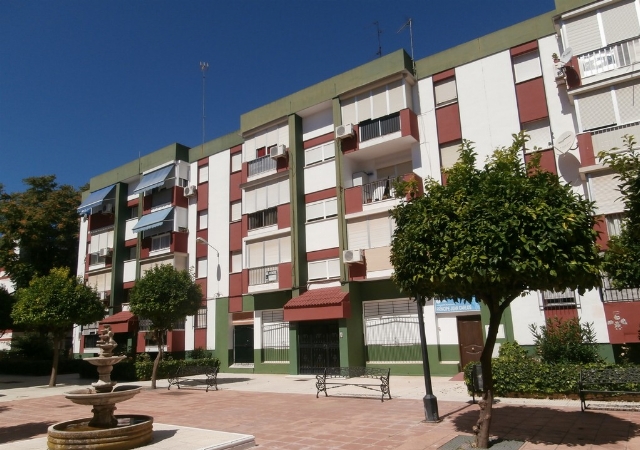 Calle Pascual Cervera, 7, 4º b, HUELVA, Huelva