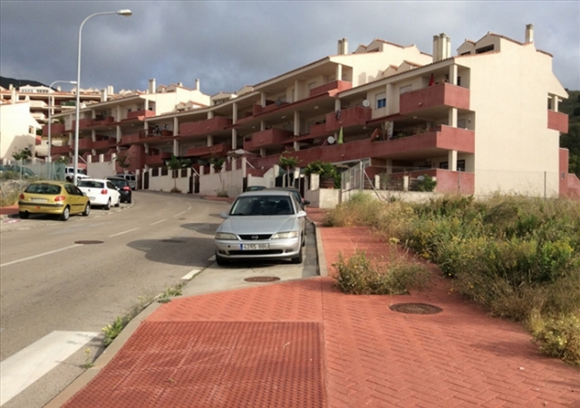 CN HACIENDA MARINA FASE I 0 ST 56, BENALMADENA, Málaga