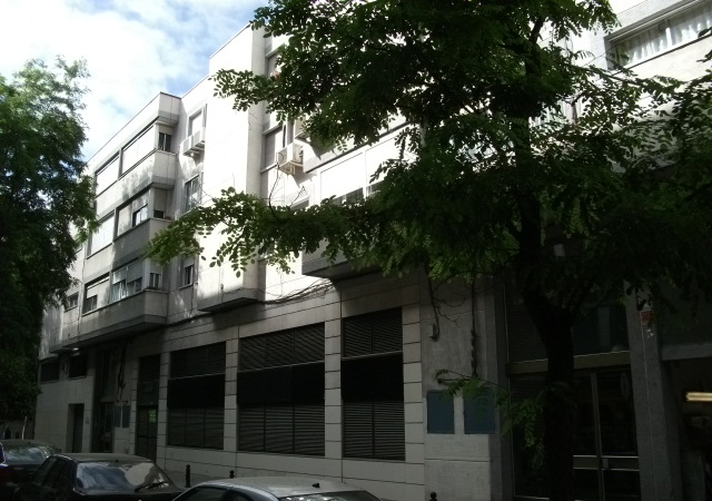 Calle San José, nº. 2-4, Es:E Pl 00, t2, Pl:-1, Pt:1B, Alcorcón, Madrid