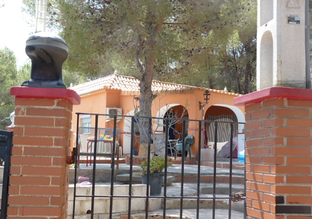 PD BELLA VISTA, Nº 123, PARTIDA DE LA RODANA, ALBALAT DELS TARONGERS, Valencia/València