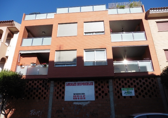 c/ Azorín, 9, Alhama de Murcia, Murcia