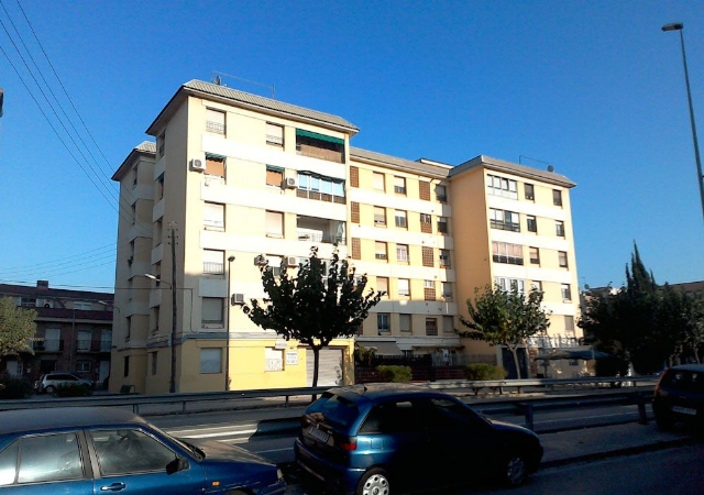 CALLE SERRAL, 65 PLANTA 5 PTA 3, Sant Vicenç dels Horts, Barcelona