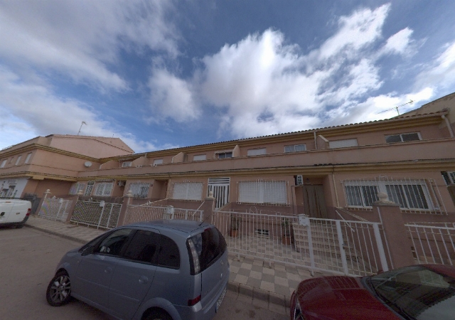 calle de la VICTORIA 7, PEDANIA ARGAMASON, Albacete