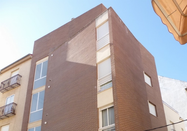 C/ GENERAL CASTAÑOS NÚM 4 1º, JAEN, Jaén