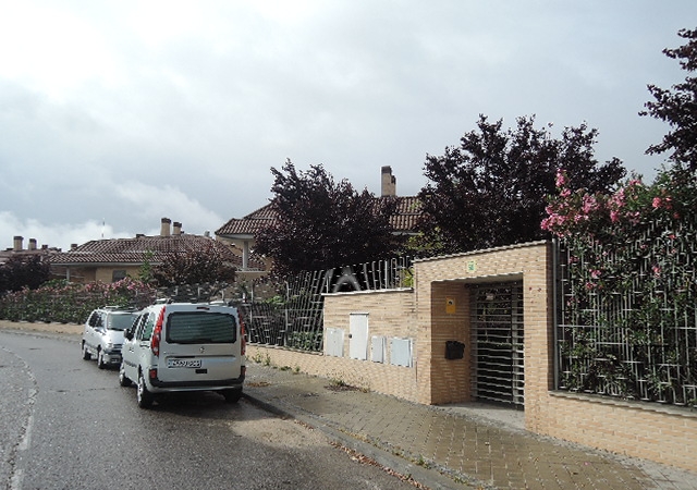 CALLE ASTURIAS Nº 50 BLOQUE A, PORTAL 5, VIVIENDA LETRA C, PLANTA BAJA, ANEJOS: TRASTERO 47 Y GARAJE 89 Y 92, VILLAVICIOSA DE ODON, Madrid