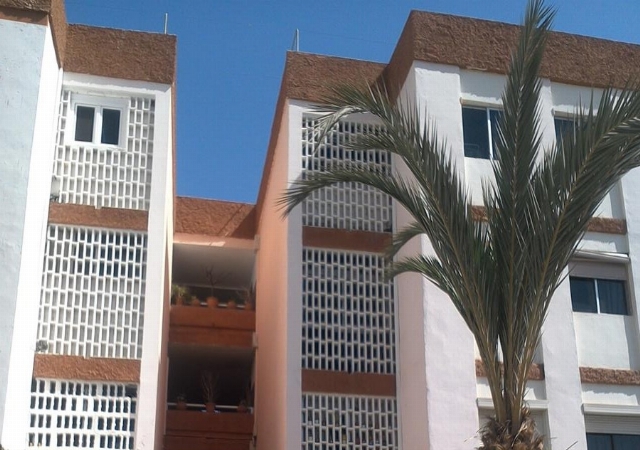 Calle Lanzarote nº 5, Vivienda 1º D, Complejo IFA, San Bartolomé de Tirajana, Las Palmas