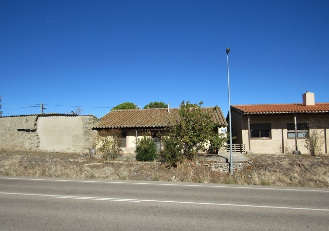 CALLE SALAS POMBO 32, VILLASECO DE LOS GAMITOS, Salamanca