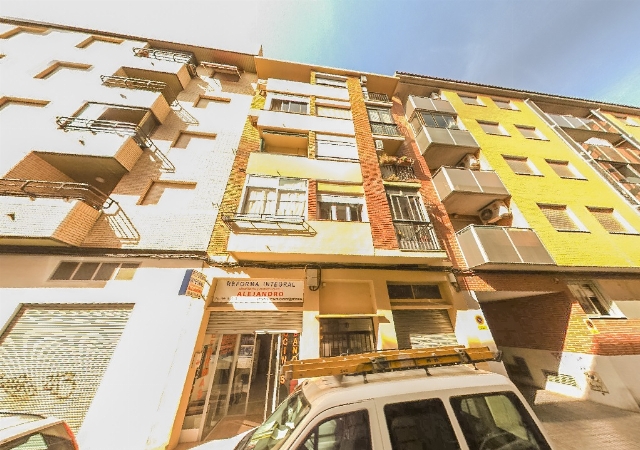 C/ DIAZ MENDOZA 8, 4º B, Zaragoza, Zaragoza