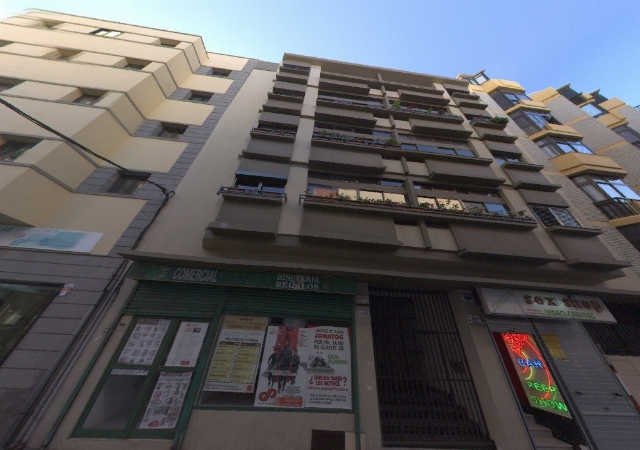 CL VEINTINUEVE DE ABRIL 49 0 1, LAS PALMAS DE GRAN CANARIA, Las Palmas