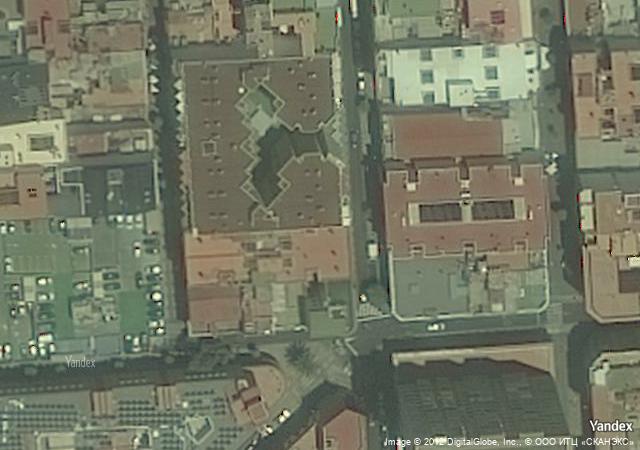 Las Palmas
