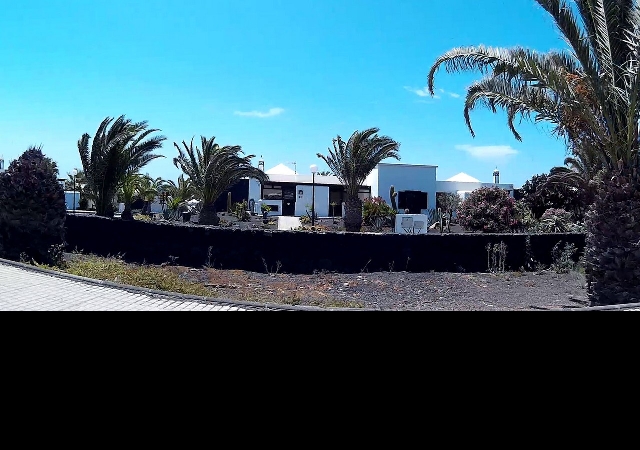 CL LANZAROTE 16 38, YAIZA, Las Palmas