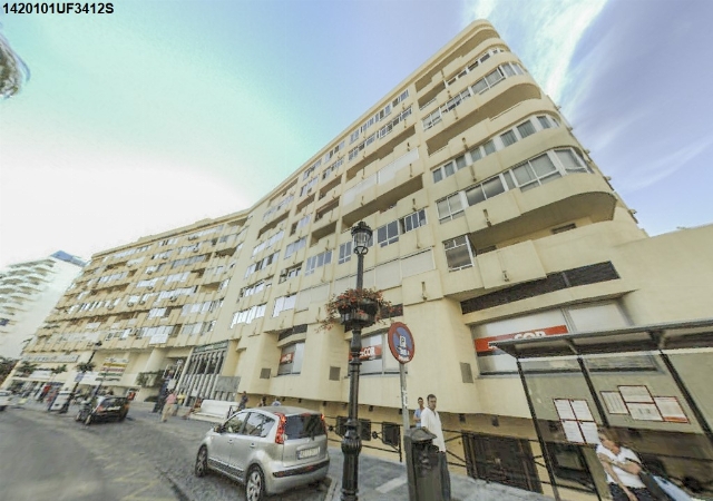 Avenida Ramón y Cajal 12, Escalera D, Planta 4, Puerta 49, Edificio Marbell Center, Marbella, Málaga, MARBELLA, Málaga