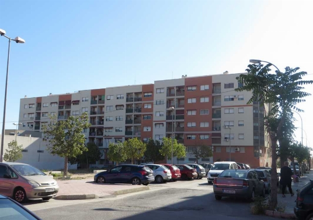 Calle Ilusión, 4, 6º C, ALCANTARILLA, Murcia