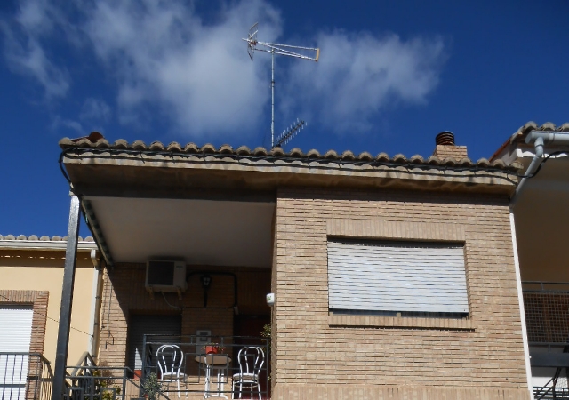 C/ EMILIA GÓMEZ Nº 46, TURIS, Valencia/València