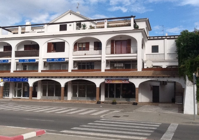Calle Ermita, nº26 4º 1ª Urb. Segur de Calafell, Calafell, Tarragona