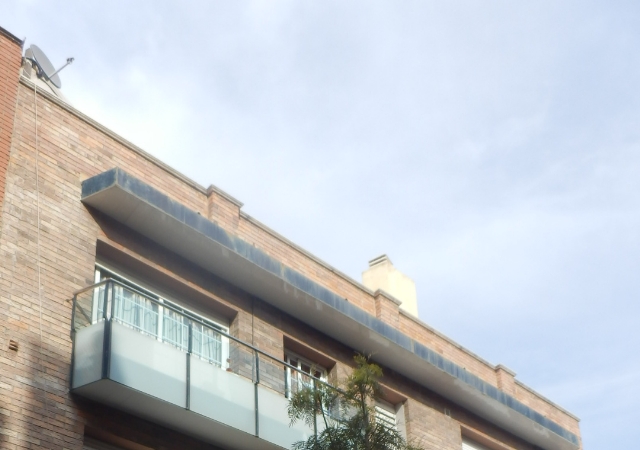 Passatge de Caralt, 8, 2º 2ª, SANTA COLOMA DE GRAMANET, Barcelona