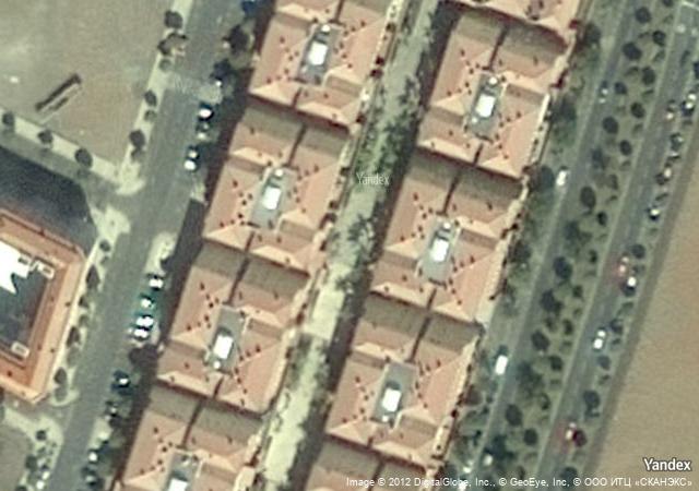 Las Palmas