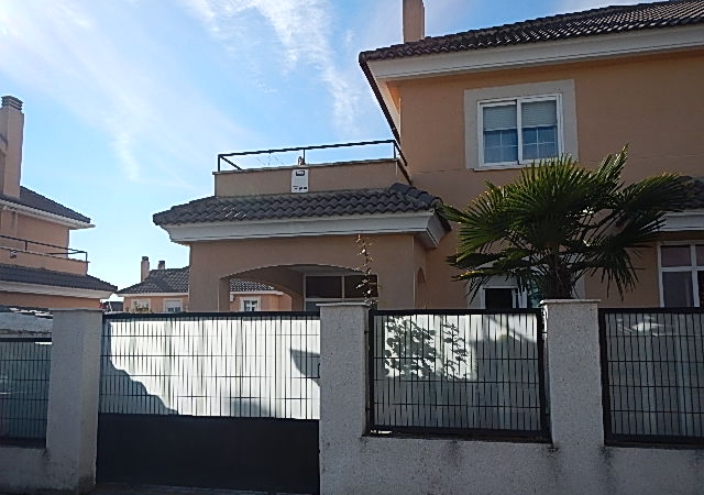 C/ Federico Chueca 9, 45590, Magan, TOLEDO, Toledo