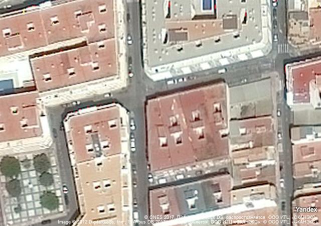 Alicante/Alacant