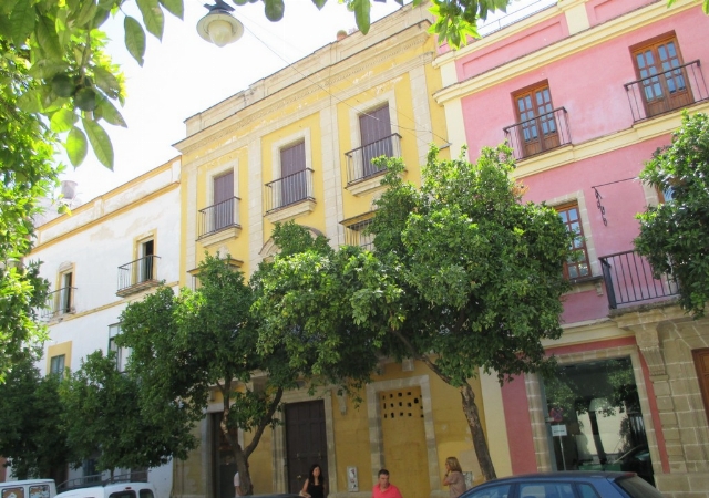 CL ARMAS 15 BJ 1, JEREZ DE LA FRONTERA, Cádiz